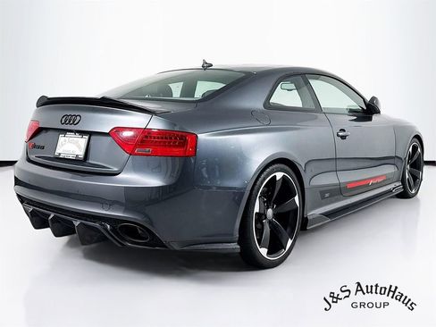 Used 2013 Audi RS 5 Coupe image 7