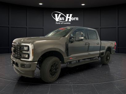 New 2026 Ford F350 XLT w/ XLT Premium Package