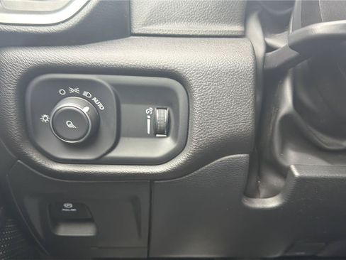 Used 2023 RAM 1500 Big Horn AWD/4WD image 13