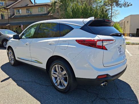 Used 2021 Acura RDX AWD w/ Advance Package image 22