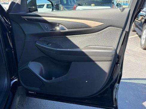 New 2026 Chevrolet TrailBlazer ACTIV w/ Convenience Package image 38