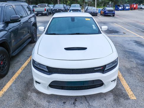 Used 2021 Dodge Charger R/T RWD image 5