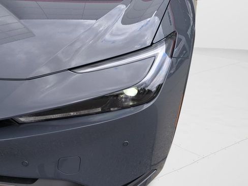 New 2026 Toyota Prius Plug-In Hybrid image 9