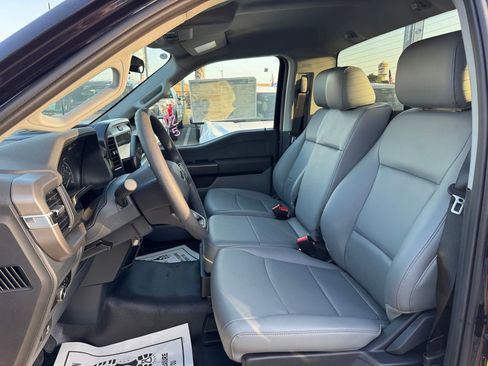 New 2026 Ford F150 XL w/ Equipment Group 103A High RWD image 21