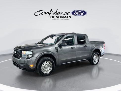 New 2026 Ford Maverick XL image 4