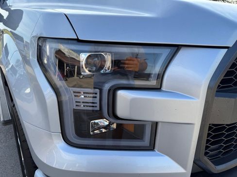 Used 2016 Ford F150 XL w/ Equipment Group 101A Mid RWD image 10