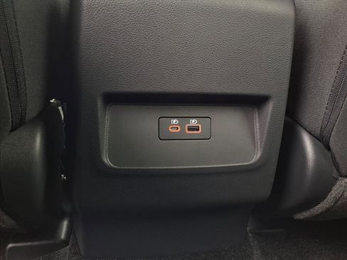 New 2026 Nissan Frontier Pro-X w/ Tow Package image 26