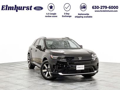 Used 2024 Honda Prologue Touring