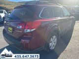 Used 2012 Subaru Outback 2.5i Limited w/ Popular Pkg 2 image 3