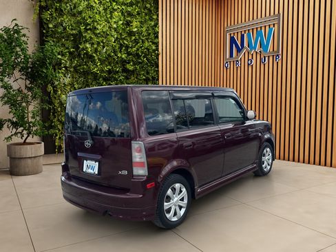 Used 2006 Scion xB FWD image 24