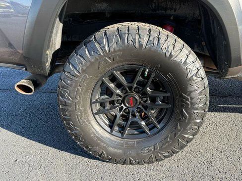 Used 2021 Toyota Tacoma TRD Pro image 15