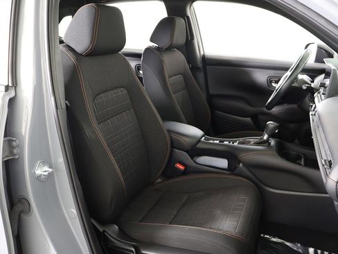 Used 2024 Honda HR-V Sport image 28