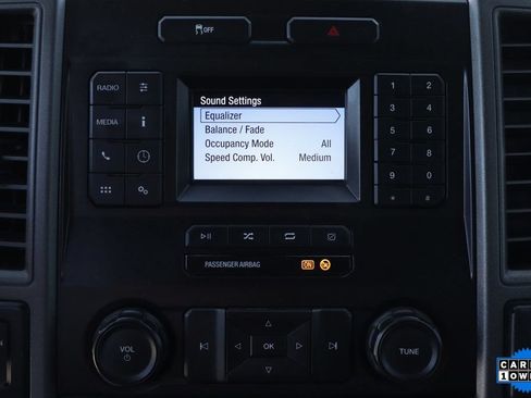 Used 2020 Ford F350 XL w/ Power Equipment Group RWD image 30