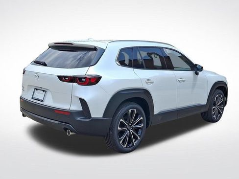 New 2026 MAZDA CX-50 AWD 2.5 S w/ Weather Package image 7