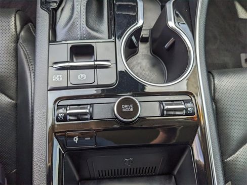 Certified 2022 Kia K5 EX image 27