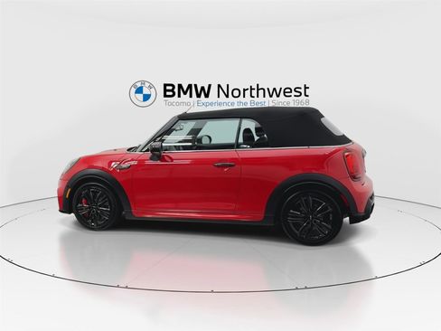 Used 2024 MINI Cooper John Cooper Works image 11