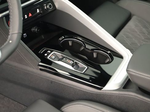 New 2025 Audi SQ5 Premium Plus image 17