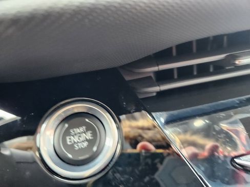 New 2026 Buick Envision Preferred image 18