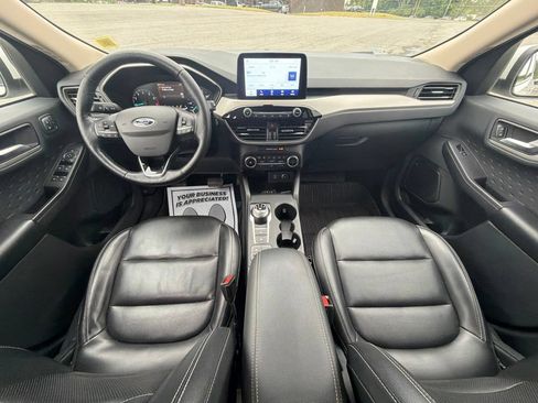 Used 2020 Ford Escape SEL AWD/4WD image 14