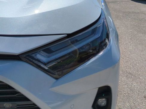 Used 2025 Toyota RAV4 Limited image 9