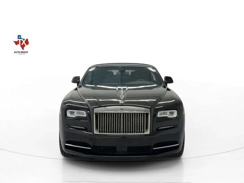 Used 2017 Rolls-Royce Dawn RWD image 7