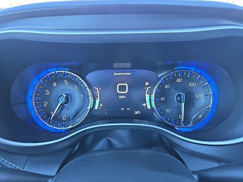 New 2026 Chrysler Pacifica Select w/ S Appearance Package image 46