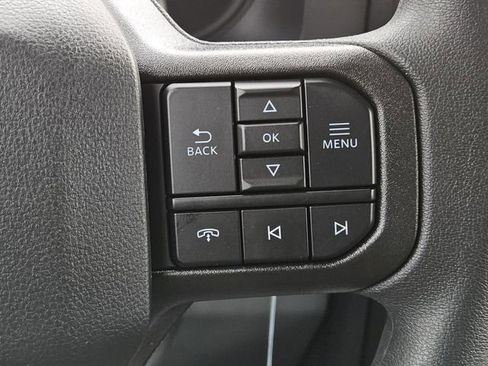 New 2026 Ford F350 XL w/ STX Appearance Package image 22