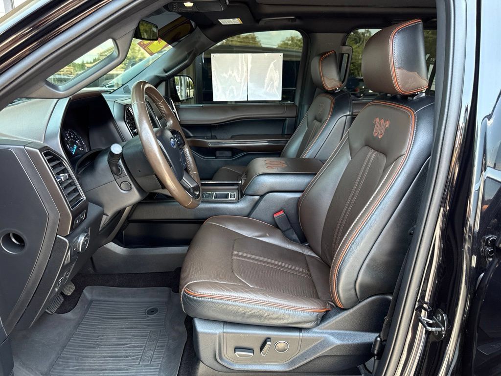 Used 2021 Ford Expedition King Ranch RWD image 26