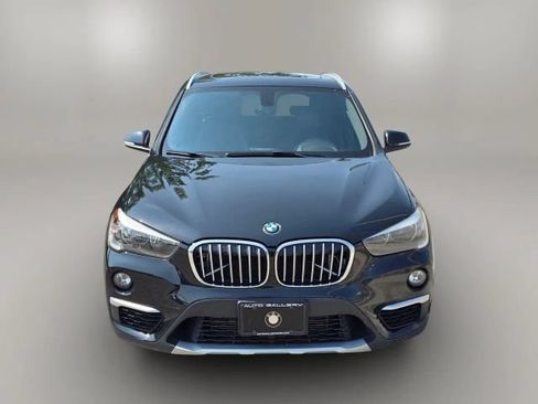 Used 2018 BMW X1 xDrive28i AWD/4WD image 2