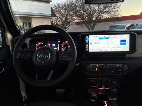 New 2026 Jeep Gladiator Willys image 14