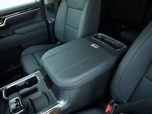 New 2026 GMC Sierra 1500 Elevation w/ Elevation Premium Package image 27