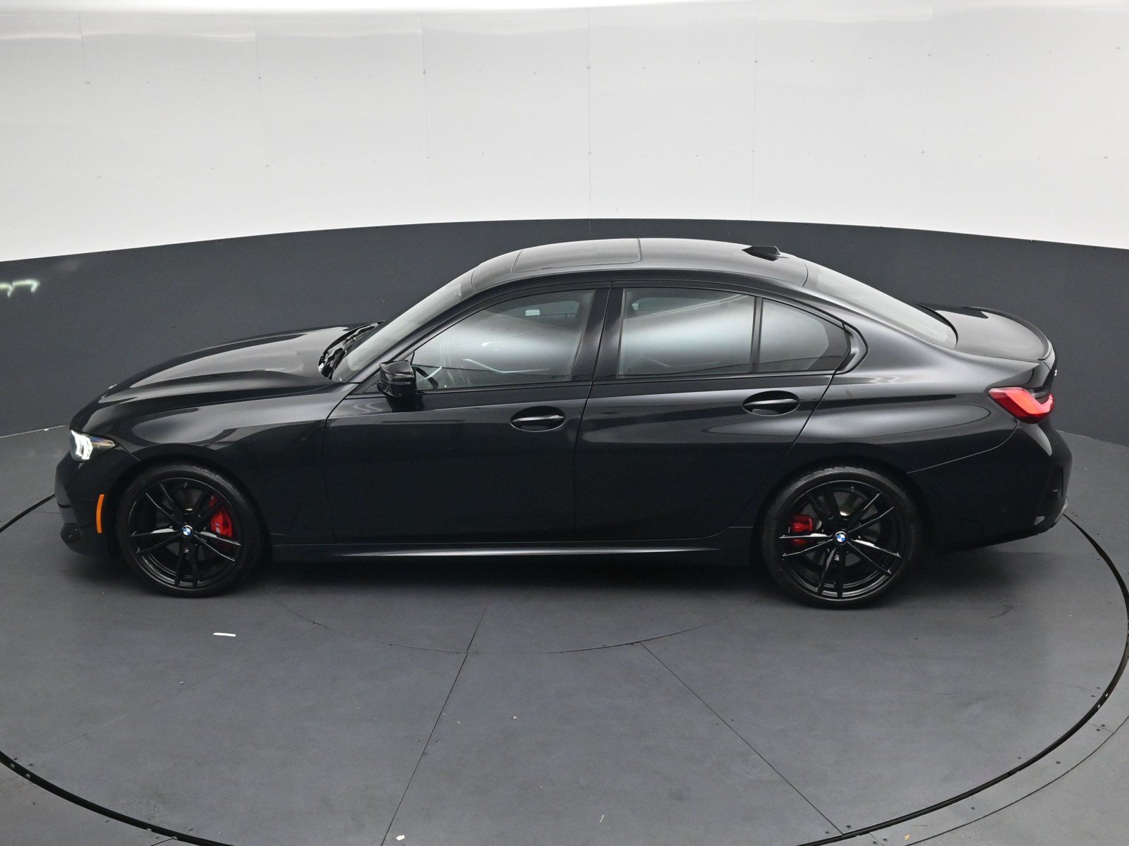 Used 2023 BMW M340i xDrive w/ Premium Package AWD/4WD image 26