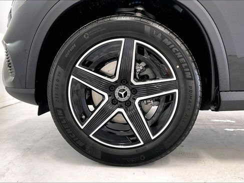 New 2026 Mercedes-Benz GLC 300 4MATIC image 11