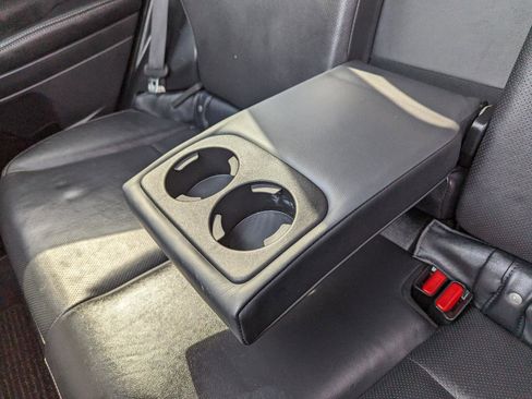 Used 2015 Subaru Forester 2.0XT Touring image 43