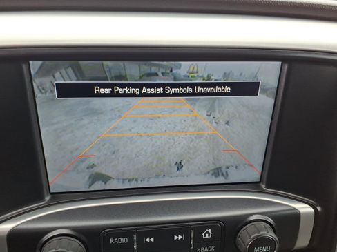 Used 2015 GMC Sierra 1500 SLT w/ SLT Crew Cab Value Package image 20