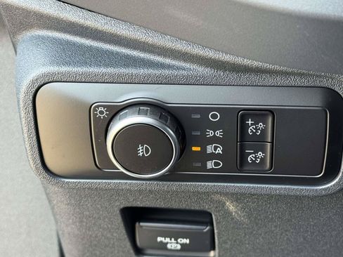 New 2026 Ford Bronco Big Bend w/ Black Diamond Package AWD/4WD image 19