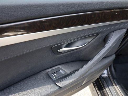 Used 2015 BMW 528i xDrive 528i xDrive image 39