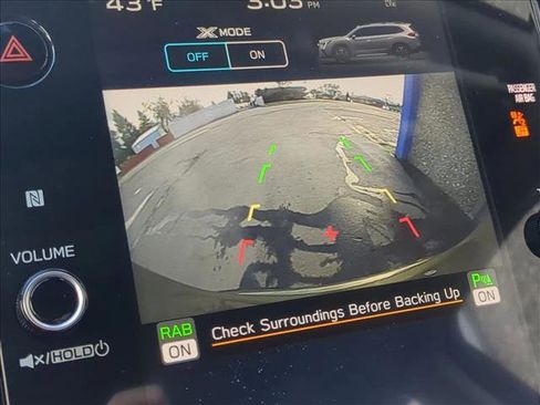 Certified 2025 Subaru Ascent Premium image 18