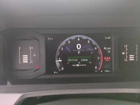 New 2026 Toyota Tacoma SR5 image 22