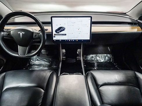 Used 2018 Tesla Model 3 Performance AWD/4WD image 12