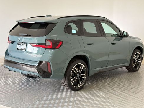 New 2026 BMW X1 xDrive28i w/ Technology Package AWD/4WD image 9