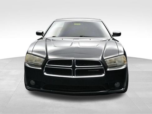 Used 2013 Dodge Charger SXT w/ Rallye Appearance Group RWD image 8