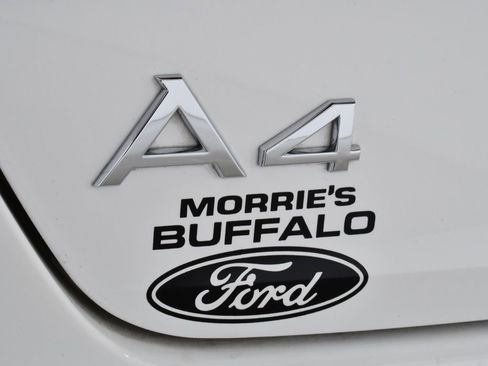 Used 2017 Audi A4 2.0T Premium w/ Convenience Package image 23