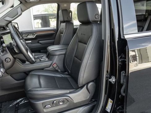 Used 2024 GMC Sierra 1500 Denali w/ Denali Reserve Package image 15