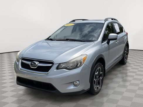 Used 2014 Subaru Crosstrek 2.0i Limited AWD/4WD image 15