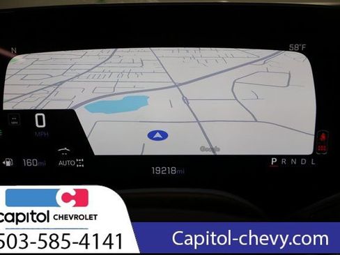 Used 2025 Chevrolet Tahoe RST AWD/4WD image 18