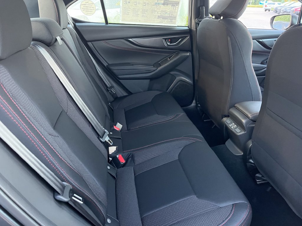 New 2026 Subaru WRX Premium w/ WRX Essentials Package AWD/4WD image 15