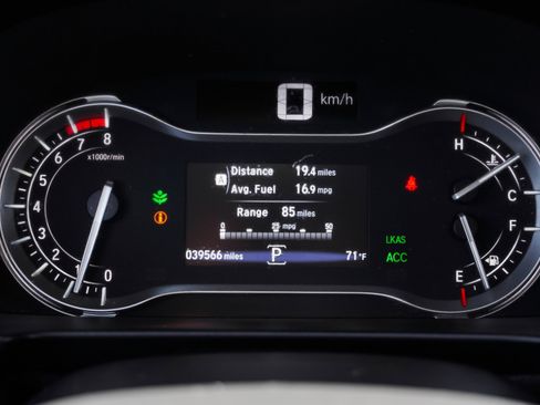 Used 2022 Honda Ridgeline RTL-E image 41