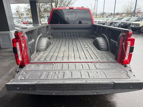 Certified 2024 Ford F350 King Ranch image 18