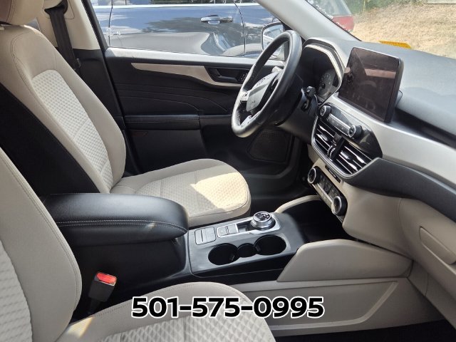 Used 2022 Ford Escape SE w/ Convenience Package AWD/4WD image 8